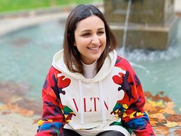 Parineeti Chopra Shows Off "Fresh Produce" From Her Homeland; Here Are Some Recipes To Try