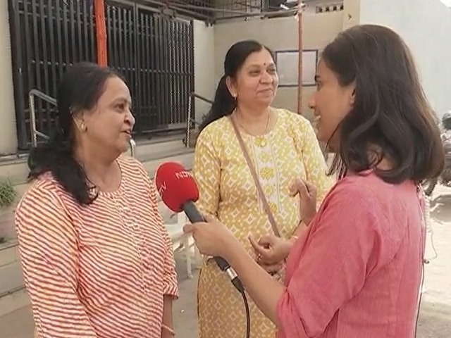Battleground Gujarat: What Voters Seek