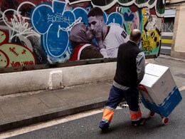 Qatar's Migrant Workers Wary Of Life After The World Cup