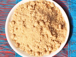 How To Make Panjiri For Postpartum Recovery - Nutritionist Shares Her Go-To Recipe