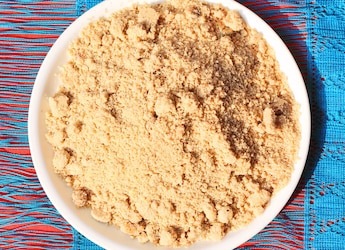 How To Make Panjiri For Postpartum Recovery - Nutritionist Shares Her Go-To Recipe How To Make Panjiri For Postpartum Recovery - Nutritionist Shares Her Go-To Recipe