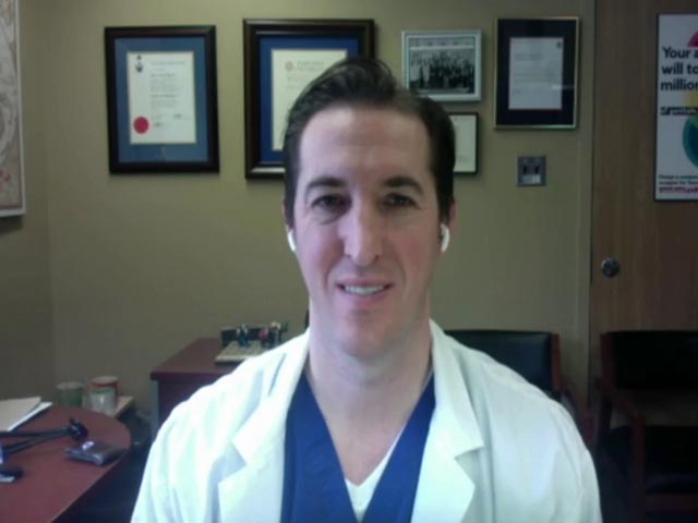 "Important To Wait For Data To Look At Vaccine Efficacy": Expert