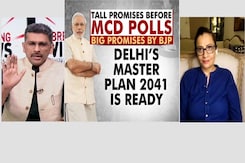 "Would Have Lost Against Congress Had We Not Delivered': BJP Leader On Delhi Civic Polls "Would Have Lost Against Congress Had We Not Delivered': BJP Leader On Delhi Civic Polls