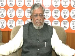 BJP "रामचरितमानस" का अपमान नहीं करेगी बर्दाश्त, शिक्षा मंत्री को बर्खास्त करें नीतीश कुमार : सुशील मोदी BJP "रामचरितमानस" का अपमान नहीं करेगी बर्दाश्त, शिक्षा मंत्री को बर्खास्त करें नीतीश कुमार : सुशील मोदी