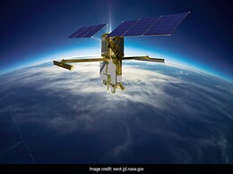 NASA Launches New Mission To Study Earth's Surface Water In Detail NASA Launches New Mission To Study Earth's Surface Water In Detail