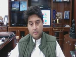 Situation Will Improve In 7-10 Days: J Scindia On Delhi Airport Chaos Situation Will Improve In 7-10 Days: J Scindia On Delhi Airport Chaos