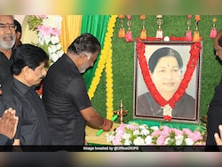 O Panneerselvam Out, AIADMK's Star Constituency Bodinayakanur At Crossroads