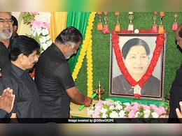 O Panneerselvam Out, AIADMK's Star Constituency Bodinayakanur At Crossroads