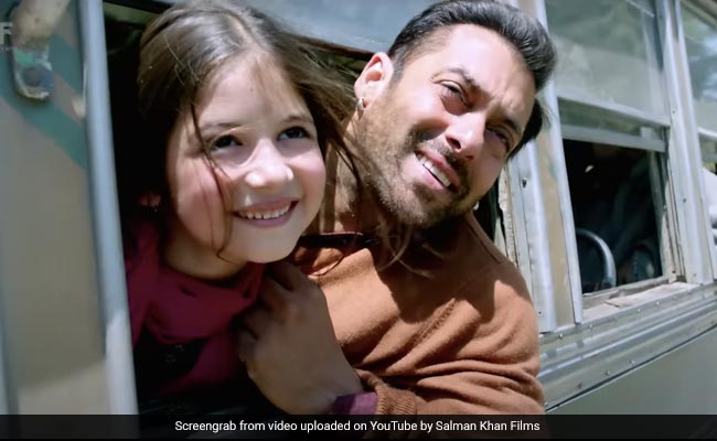 Happy Birthday, Salman Khan: Looking Back At 5 Biggest Hits Of The Superstar