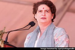 Priyanka Gandhi Likely To Name Himachal Chief Minister: Sources Priyanka Gandhi Likely To Name Himachal Chief Minister: Sources