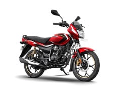 2023 Bajaj Platina 110 ABS Launched In India; Priced At Rs. 72,224 2023 Bajaj Platina 110 ABS Launched In India; Priced At Rs. 72,224