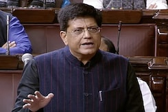 "Didn't Intend To Insult Bihar": Minister Piyush Goyal Withdraws Remark "Didn't Intend To Insult Bihar": Minister Piyush Goyal Withdraws Remark
