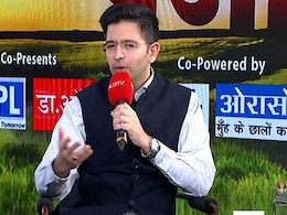 ये उनके लिए अग्निपरीक्षा...सीएम केजरीवाल के इस्तीफे पर बोले AAP सांसद राघव चड्ढा ये उनके लिए अग्निपरीक्षा...सीएम केजरीवाल के इस्तीफे पर बोले AAP सांसद राघव चड्ढा