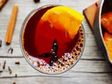 Mulled Wine Recipe | How To Make Mulled Wine