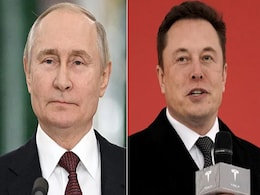 Is Vladimir Putin Richer Than Elon Musk? Read What Tesla CEO Said Is Vladimir Putin Richer Than Elon Musk? Read What Tesla CEO Said