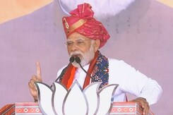 "Respect M Kharge, But He Must Have Said... ": PM On 'Ravan' Remark "Respect M Kharge, But He Must Have Said... ": PM On 'Ravan' Remark