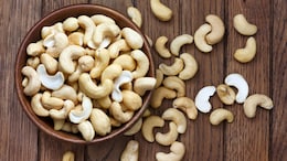 From Cashew Tree To The Market: Watch Viral Video Of Journey Of Cashew Nuts