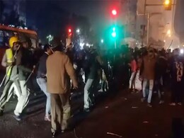 Headless Body Of Delhi Child Found in UP, Cops Suspect Human Sacrifice Headless Body Of Delhi Child Found in UP, Cops Suspect Human Sacrifice