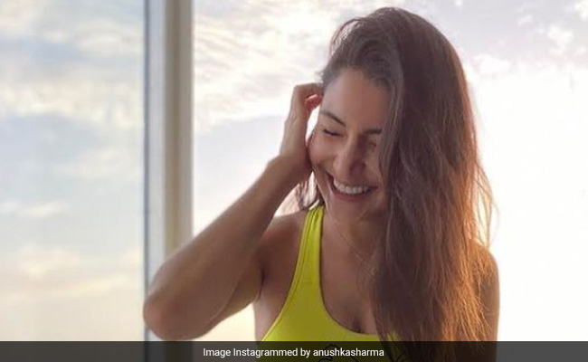 Anushka Sharma Slams Puma For Using Her Photo Without Permission: ''Please Take It Down''