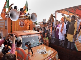 "There Was Some Confusion": BJP's U-Turn Hours After Suspending 'Jan Aakrosh Yatra' "There Was Some Confusion": BJP's U-Turn Hours After Suspending 'Jan Aakrosh Yatra'