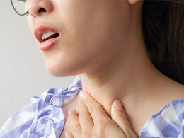 Can Having Enlarged Lymph Nodes Be A Sign Of Cancer? Expert Explains Can Having Enlarged Lymph Nodes Be A Sign Of Cancer? Expert Explains