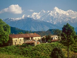 हिमाचल में अल नीनो का असर! उत्तर पश्विम में बर्फ की कमी से पड़ रही शुष्क सर्दी हिमाचल में अल नीनो का असर! उत्तर पश्विम में बर्फ की कमी से पड़ रही शुष्क सर्दी
