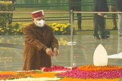 PM Modi Pays Tributes To Atal Bihari Vajpayee On His 98th Birth Anniversary PM Modi Pays Tributes To Atal Bihari Vajpayee On His 98th Birth Anniversary