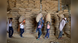 Centre To Offer Wheat To Flour Millers, Biscuit Makers To Bring Down Prices: Report