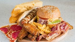 Healthy Diet Tips: 5 Foods To Avoid To Prevent Inflammation And Boost Immunity