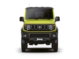 Did Maruti Get Jimny 4x4's Pricing Correct? Twitter Is Not Convinced Did Maruti Get Jimny 4x4's Pricing Correct? Twitter Is Not Convinced