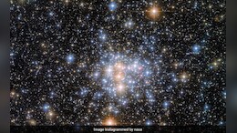 Our Neighbouring Galaxy Is Being Torn Apart, Scientists Make Shocking Discovery