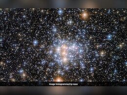 Our Neighbouring Galaxy Is Being Torn Apart, Scientists Make Shocking Discovery