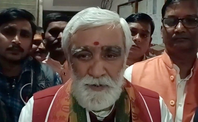 "We Will Send All <i>Firangis</i> To Bangladesh In 2024": Union Minister In Bihar