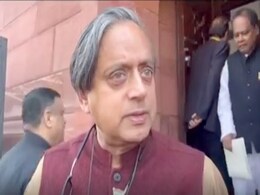 "Even In 1962 War...": Shashi Tharoor Invokes Jawaharlal Nehru For China Clash Discussion "Even In 1962 War...": Shashi Tharoor Invokes Jawaharlal Nehru For China Clash Discussion