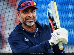 Mumbai Indians IPL 2023: मुंबई इंडियंस ने आईपीएल से पहले कोचिंग स्टाफ में इस दिग्गज को किया शामिल Mumbai Indians IPL 2023: मुंबई इंडियंस ने आईपीएल से पहले कोचिंग स्टाफ में इस दिग्गज को किया शामिल
