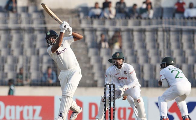 अश्विन-अय्यर ने तोड़ा बांग्लादेश का सपना, ऐसे मैच पलटकर जबड़े से छीनी जीत