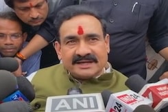 "Fix Costumes Or...": Madhya Pradesh Minister On Deepika Padukone's Song "Fix Costumes Or...": Madhya Pradesh Minister On Deepika Padukone's Song