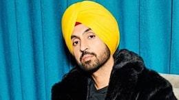 Diljit Dosanjh's Unique Style Of Drinking Coffee Will Make You Laugh Out Loud
