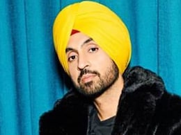 दिलजीत दोसांझ ने लंबी जर्नी के बाद खाया अपना फेवरेट खाना, देखने के बाद आपके मुंह में भी आ जाएगा पानी