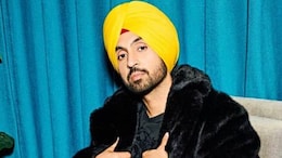 Watch: Diljit Dosanjh Shares Glimpse Of His Cooking Adventure On A "Busy Day"