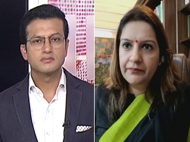 "Shameful": Team Thackeray Leader On Alleged Diversion Of  Nirbhaya Fund