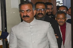 Sukwinder Sukhu Beats Royals In Chief Minister Race, Oath Today Sukwinder Sukhu Beats Royals In Chief Minister Race, Oath Today