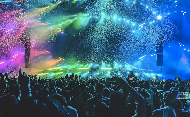 Top 7 Places In Goa To Bid 2022 Farewell With A Bang