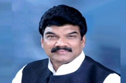 Congress Files Complaint Against Madhya Pradesh Minister Over Land "Gift" Congress Files Complaint Against Madhya Pradesh Minister Over Land "Gift"