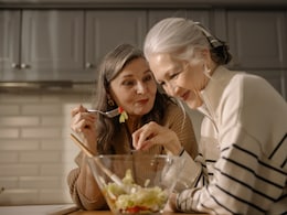 Senior Nutrition: These Desi Foods Are A Must For Longevity