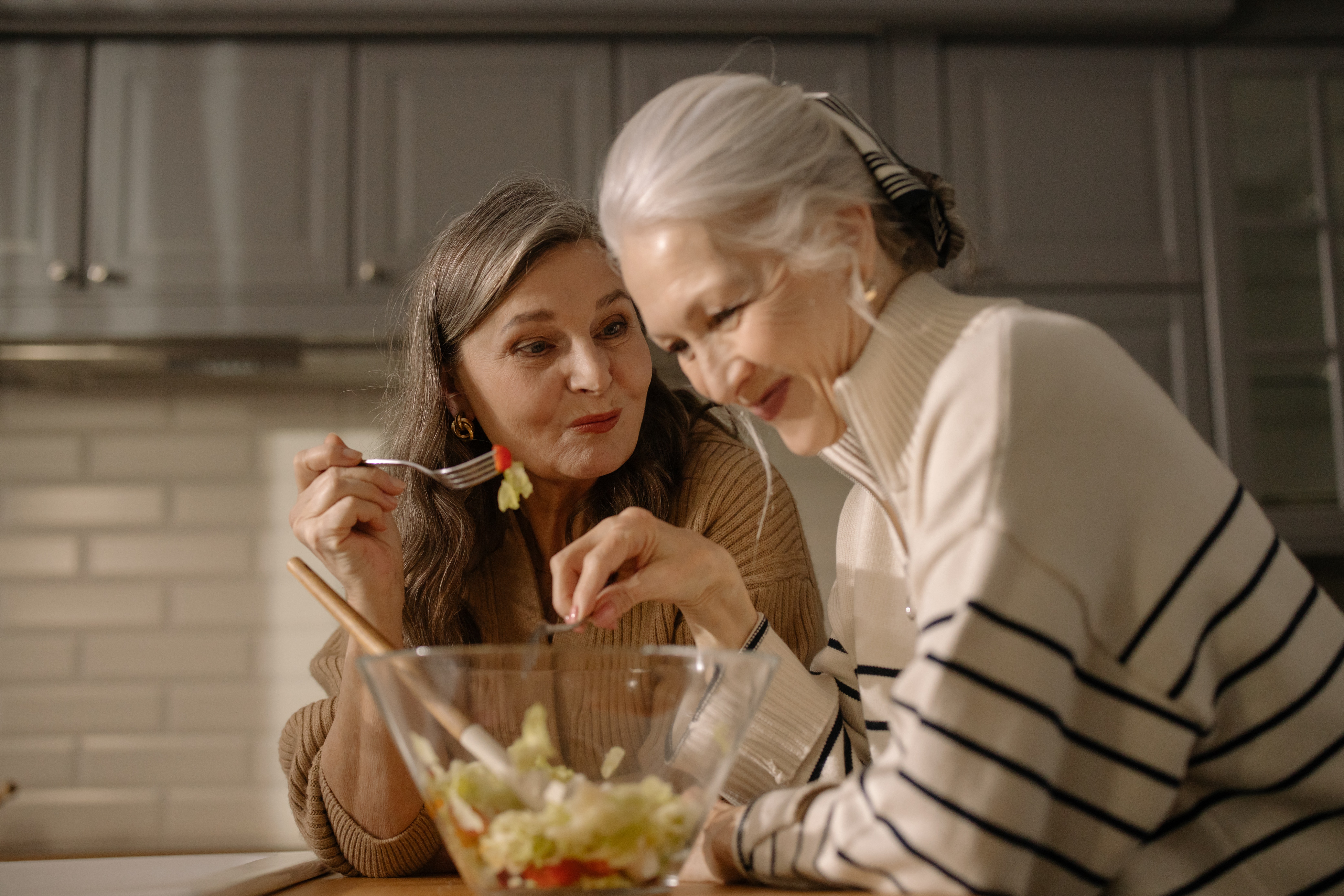 Diet for Seniors: Desi seasonal vegetables are light, nutrient-dense & easy to digest