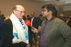 "Football In Argentina Is A Passion": Argentinian Envoy To NDTV "Football In Argentina Is A Passion": Argentinian Envoy To NDTV