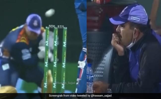 आजम खान के साथ हादसा, लगी गंभीर चोट, बेटे की हालत देखकर मोईन खान कंट्रोल नहीं कर पाए इमोशन- Video