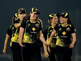 Australia Secure Series-Clinching Win In Fourth Women's T20I Against India