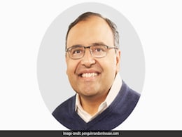 Penguin Random House Gets Indian-Origin Nihar Malaviya As Interim Chief Penguin Random House Gets Indian-Origin Nihar Malaviya As Interim Chief